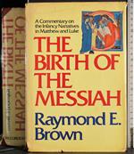 The birth of the messiah