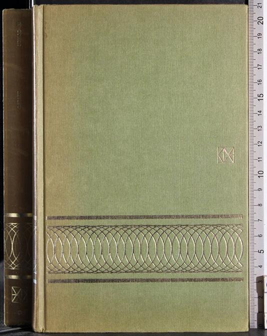 L' albergo dei poveri i barbari gli ultimi - Massimo Gori - copertina