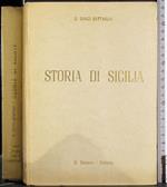 Storia di Sicilia