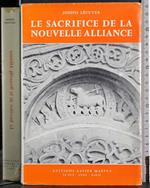 Le sacrifice de la nouvelle alliance