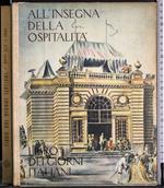 Libro dei giorni italiani. All'insegna della ospitalità