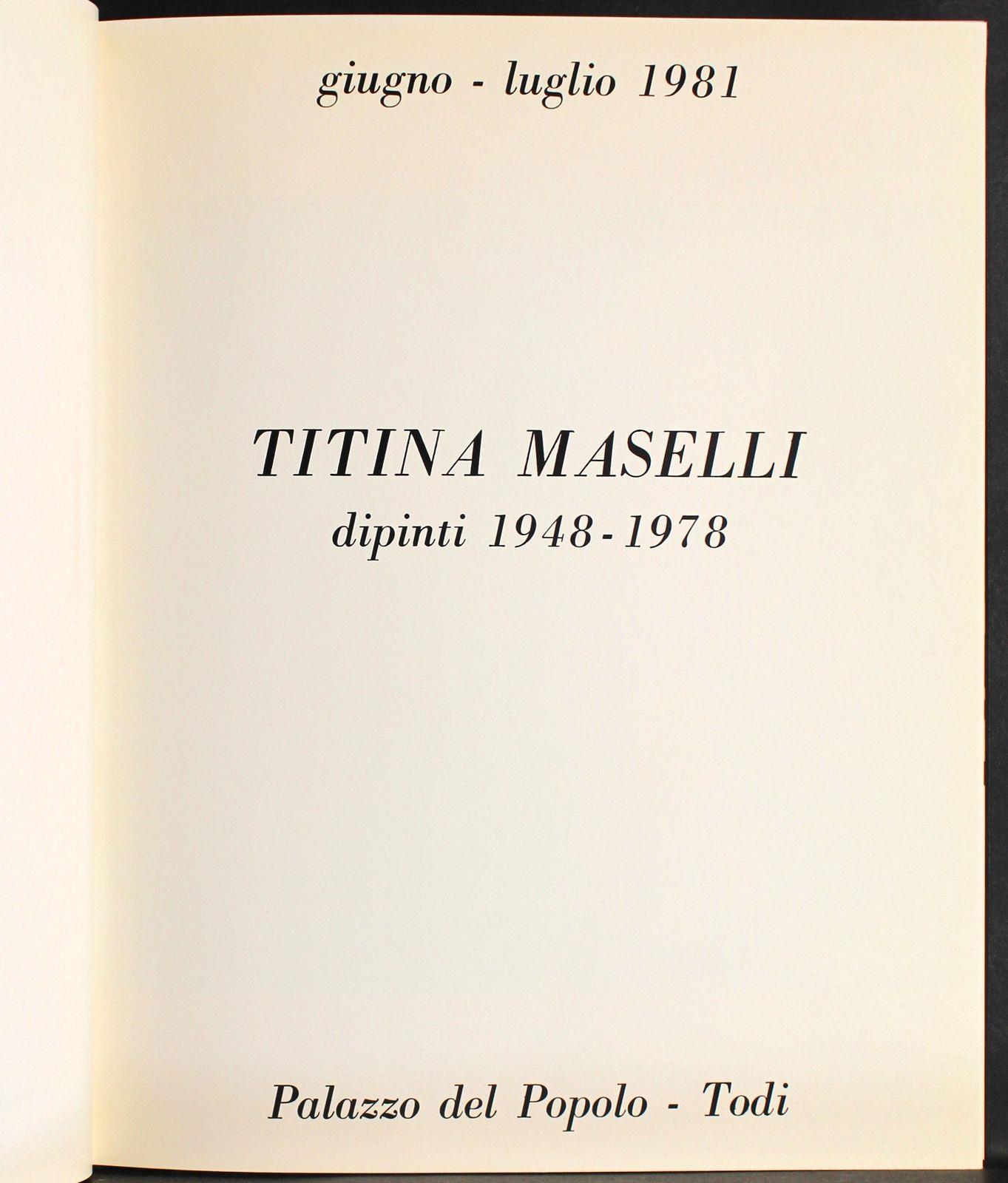 Titina Maselli