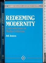 Redeeming Modernity