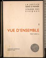 Vue d'ensemble