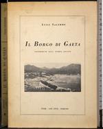Il Borgo di Gaeta