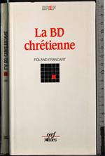 BD chretienne