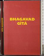 Bhagavad-gita (Il canto del beato)