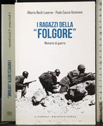 I ragazzi della 