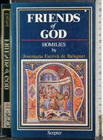 Friends of god