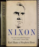 Nixon. A political portrait