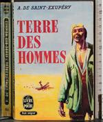 Terre des hommes