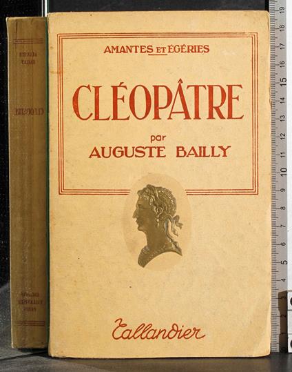 Cleopatre - copertina