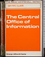 The central office of information