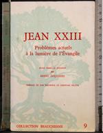 Jean XXIII