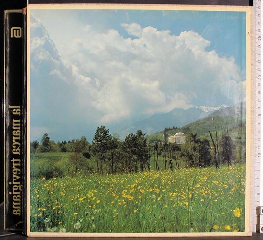 marca trevigiana - copertina