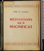 Meditations sur le magnificat