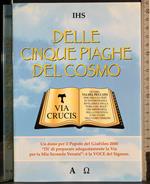 Delle cinque piaghe del cosmo