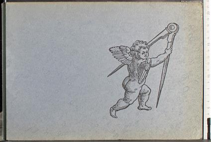 L' Atlante nautico - Battista Agnese - copertina