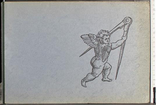 L' Atlante nautico - Battista Agnese - copertina