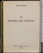 Il sentiero del discepolo