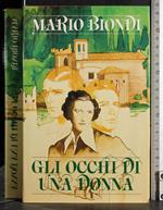 Gli occhi di una donna