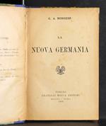 nuova Germania