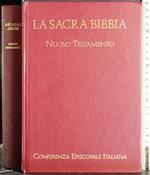 Sacra Bibbia. Nuovo Testamento