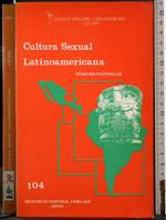 Cultura sexual latinoamericana