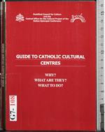 Guide to catholic cultural centres
