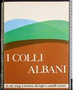 I Colli Albani