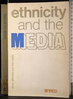 Ethnicity and the media