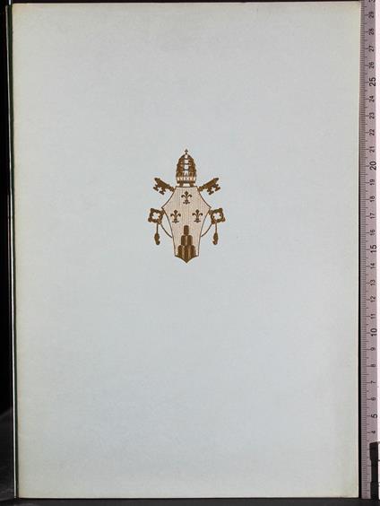 De instrumentis communicationis socialis - copertina