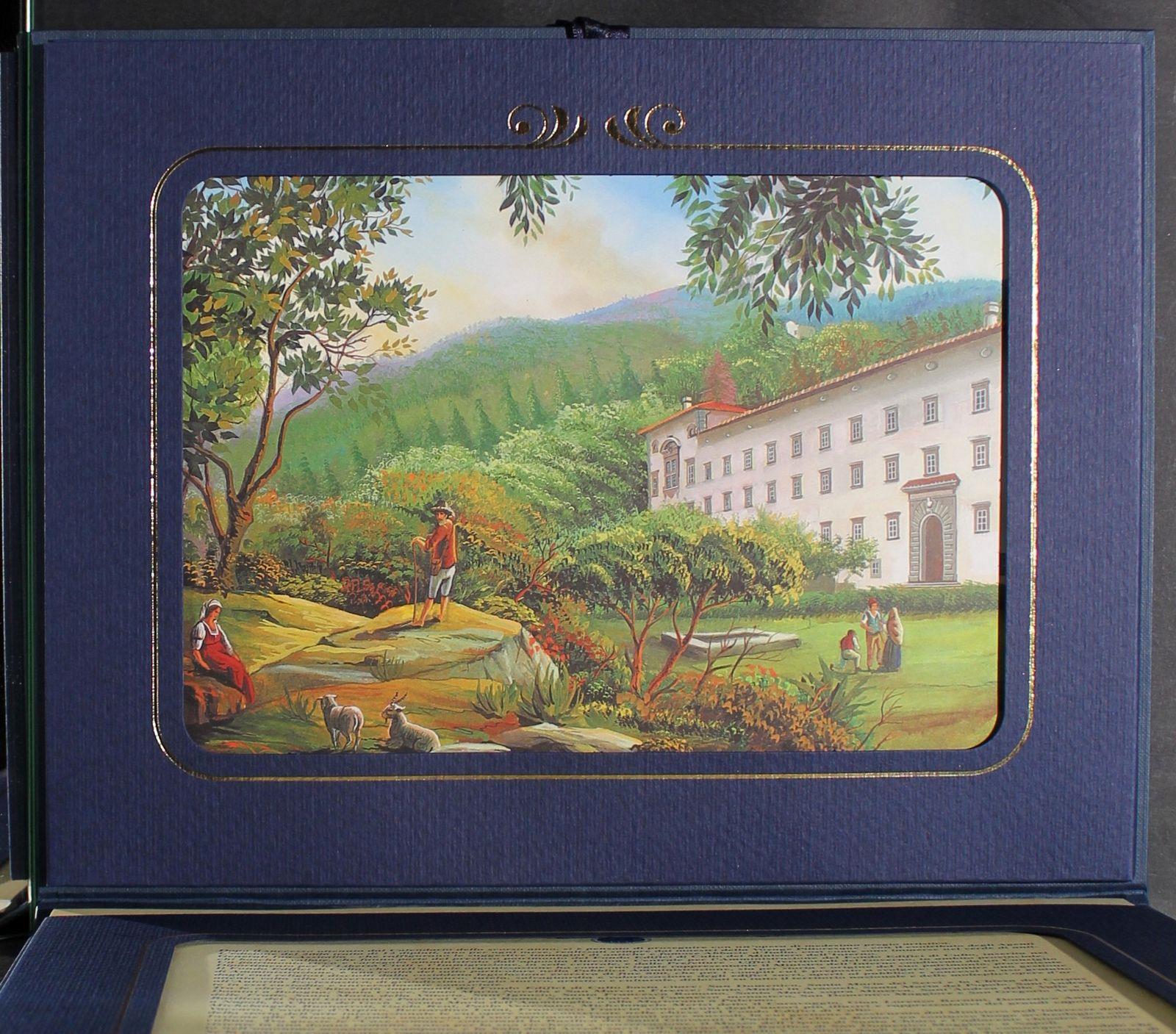 Fondo edifici di Culto