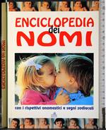 Enciclopedia dei nomi