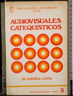 Audiovisuales catequisticos en America latina