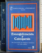 Evangelizacion y catequesis 2