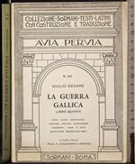 Avia Pervia 85. La Guerra gallica Vol 5