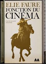 Fonction du cinema