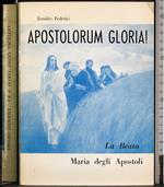 Apostolorum gloria!