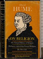 On religion