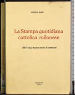 stampa quotidiana cattolica milanese