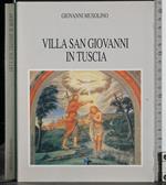 Villa San Giovanni in Tuscia