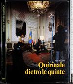 Quirinale dietro le quinte