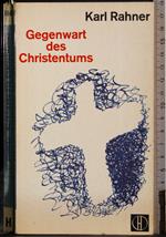 Gegenwart des Christentums