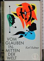 Vom Glauben inmitten der welt