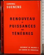 Renouveau et puissances des tenebres
