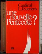 Une nouvelle Pentecote?