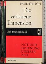 Die verlorene Dimension