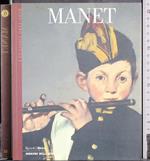 I classici dell'arte. Manet