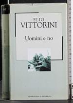 Uomini e no